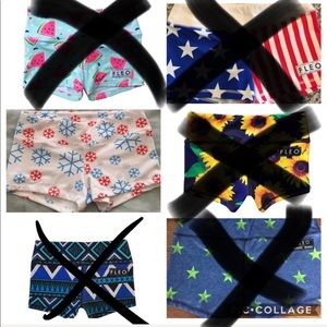 ISO FLEO SHOETS ***DO NOT BUY***